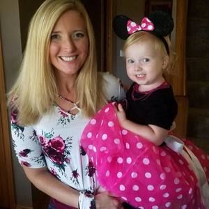 Meet your Posher, Kristine